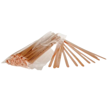 Fairy Floss Sticks (100 Pack)